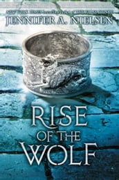 Rise of the Wolf (Mark of the Thief, Book 2)