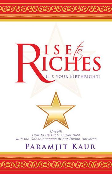 Rise to Riches - Paramjit Kaur