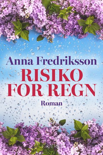 Risiko for regn - Anna Fredriksson