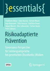 Risikoadaptierte Pravention