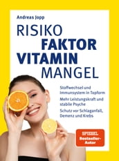 Risikofaktor Vitaminmangel