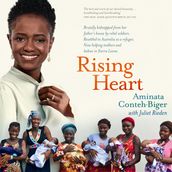 Rising Heart: One Woman