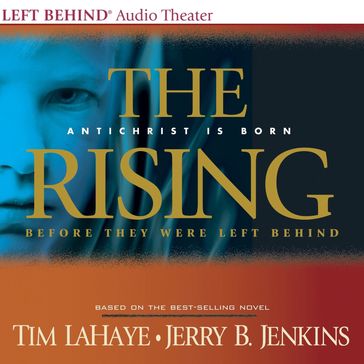 Rising, The - Tim LaHaye - Jerry B. Jenkins