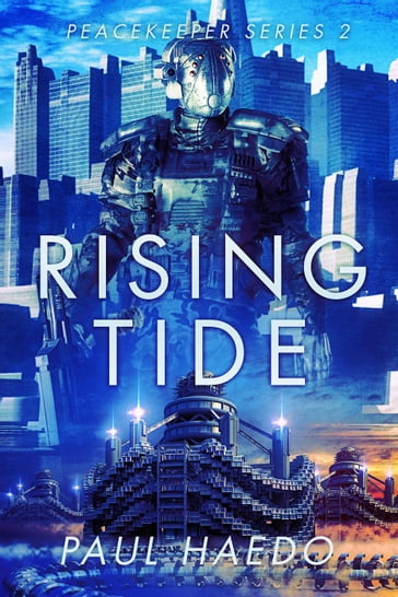 Rising Tide - Paul Haedo