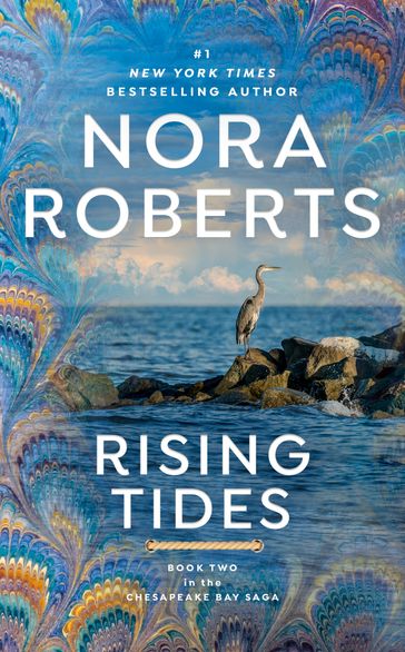 Rising Tides - Nora Roberts