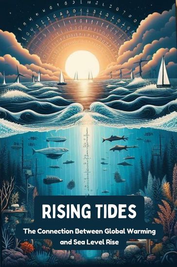 Rising Tides: The Connection Between Global Warming and Sea Level Rise - Steele Andrew Darren