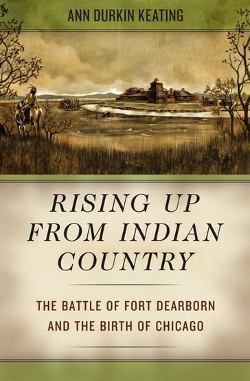 Rising Up from Indian Country - Ann Durkin Keating