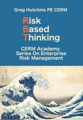 Risk Base Thinking
