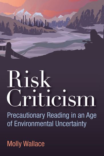 Risk Criticism - Molly Wallace