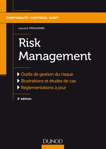 Risk Management - Laurent Pierandrei