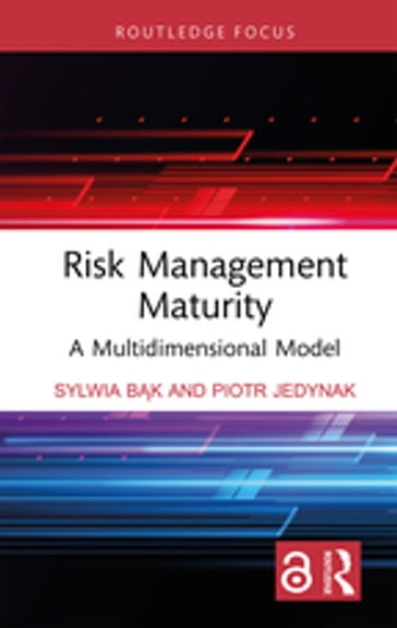 Risk Management Maturity - Sylwia Bk - Piotr Jedynak