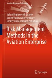 Risk Management Methods in the Aviation Enterprise