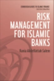 Risk Management for Islamic Banks