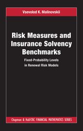 Risk Measures and Insurance Solvency Benchmarks