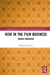 Risk in the Film Business