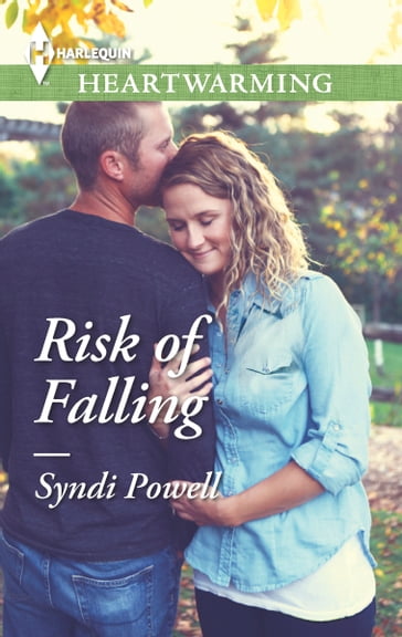 Risk of Falling - Syndi Powell