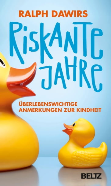 Riskante Jahre - Ralph Dawirs