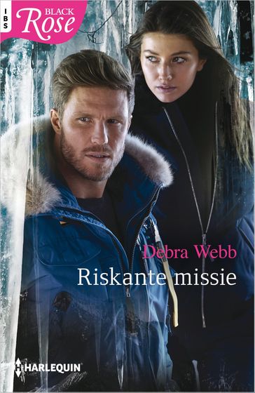 Riskante missie - Debra Webb