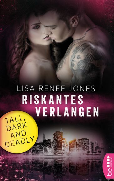 Riskantes Verlangen - Lisa Renee Jones