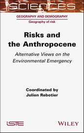 Risks and the Anthropocene