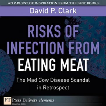Risks of Infection from Eating Meat - David Clark