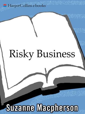 Risky Business - Suzanne Macpherson