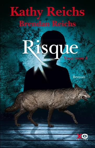 Risque - Kathy Reichs - Brendan Reichs