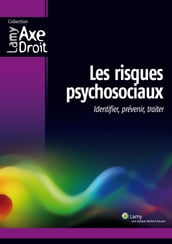 Risques psychosociaux