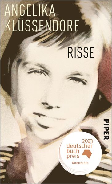 Risse - Angelika Klussendorf