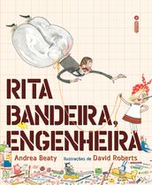 Rita Bandeira, Engenheira