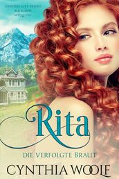 Rita, die verfolgte Braut
