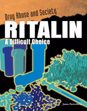 Ritalin - Jason Porterfield