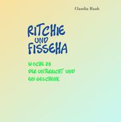 Ritchie und Fisseha