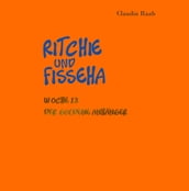 Ritchie und Fisseha