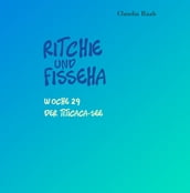 Ritchie und Fisseha