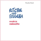 Ritchie und Fisseha