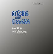 Ritchie und Fisseha