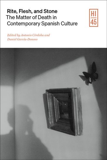 Rite, Flesh, and Stone - Eugenia Afinoguénova - Pedro Aguilera-Mellado - Ana Fernández-Cebrián - Patty Keller - Cristina Moreiras-Menor - Annabel Martín - Jordi Moreras - N. Michelle Murray - Layla Renshaw - Elizabeth Scarlett - Sol Tarrés - William Viestenz - Angel G. Loureiro