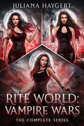 Rite World: Vampire Wars