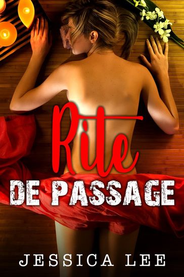 Rite de Passage - Jessica Lee