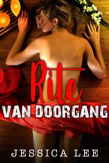 Rite van Doorgang - Jessica Lee