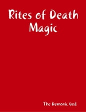 Rites of Death Magic