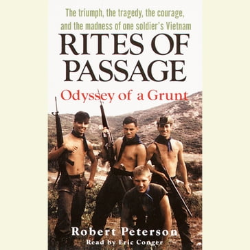 Rites of Passage - Robert Peterson