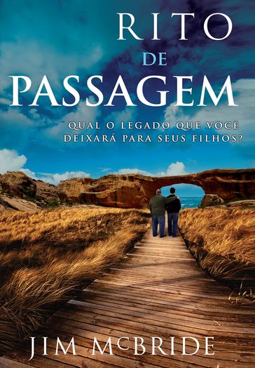 Rito de Passagem - Jim McBride