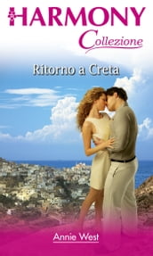 Ritorno a Creta