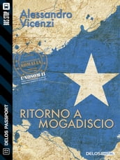 Ritorno a Mogadiscio