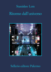 Ritorno dall universo