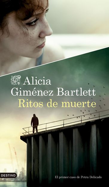 Ritos de muerte - Alicia Giménez-Bartlett