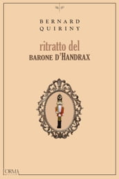 Ritratto del barone d Handrax