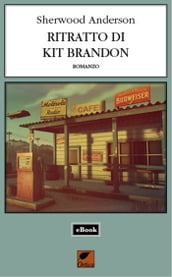 Ritratto di Kit Brandon